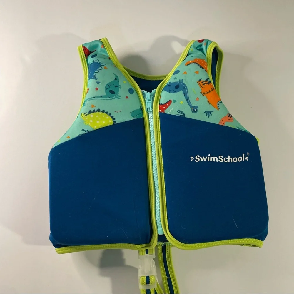 Swimschool swim training